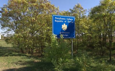 Nem használható a Gyála-Tiszasziget határátkelő