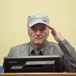 „Az államelnöknek semmi köze nem volt a háborús bűnös letartóztatásához”