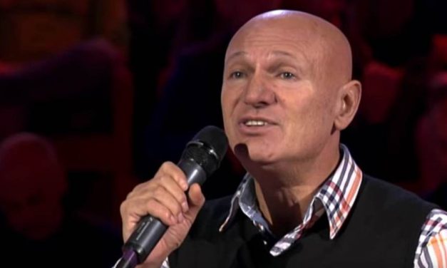 Balesetben vesztette életét Šaban Šaulić