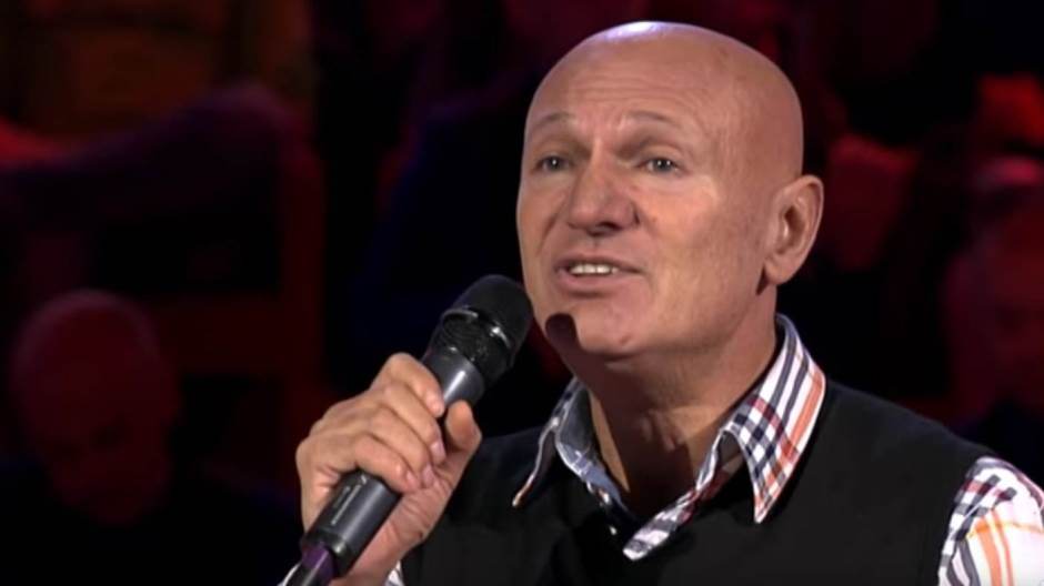 Balesetben vesztette életét Šaban Šaulić