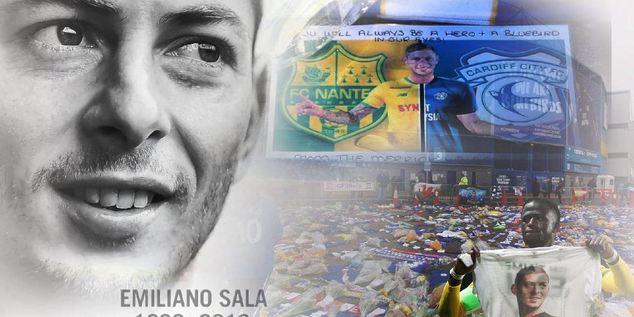 Azonosították Sala holttestét