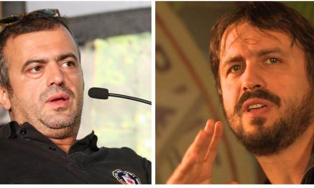 Őrizetben a Trifunović fivérek feltételezett fenyegetője