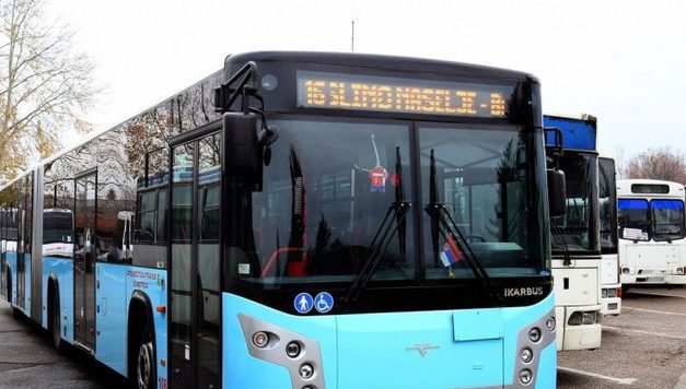 „A hatalmi koalíció célja a szabadkai tömegközlekedés tönkretétele volt”