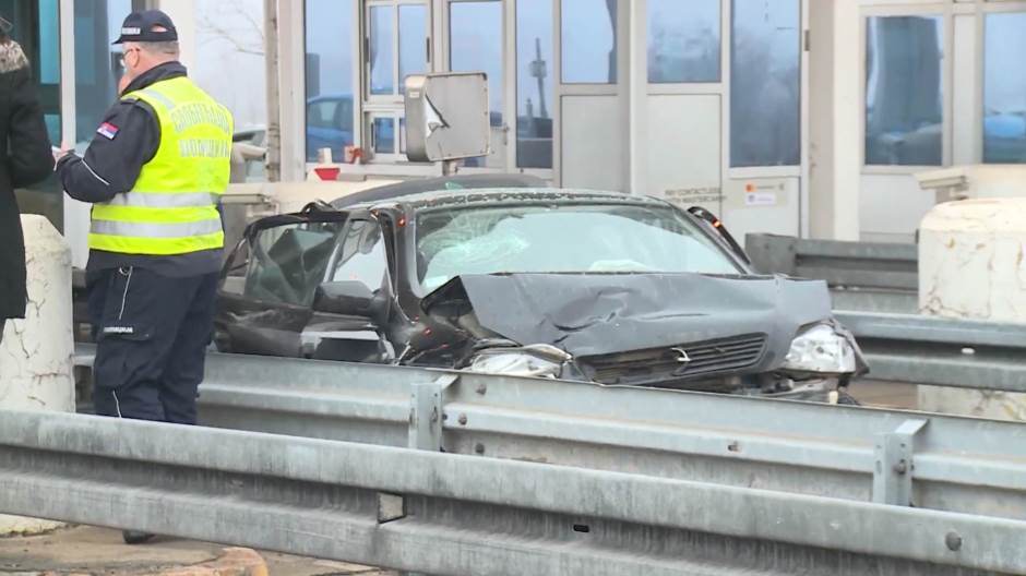 Doljevaci szerencsétlenség: Letartóztatták Zoran Babić sofőrjét