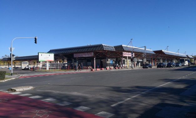 Subotica-trans: Péntektől ismét közlekedik a 4-es, a 8a, a szegedi és a zombori busz!