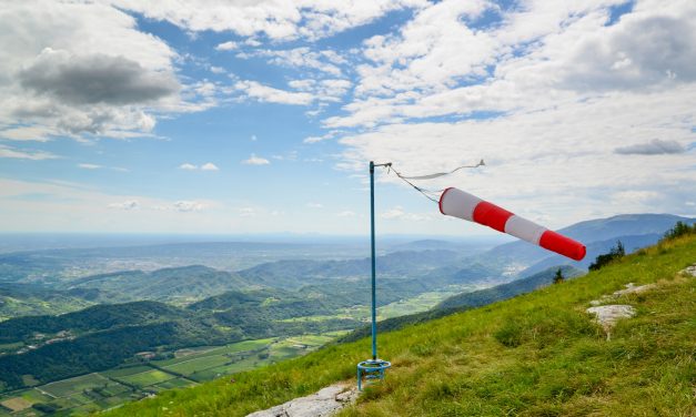 Vasárnapra mérséklődik a légmozgás, hideg idő várható