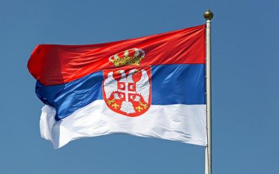 Szent Vid napja van