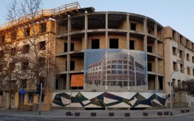 Újabb tizenöt nappal meghosszabbították a határidőt a topolyai szálloda esetében