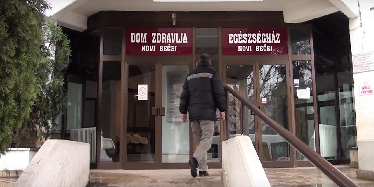 <span class="entry-title-primary">Tartozás miatt kapcsolták ki a törökbecsei mentőállomás telefonját</span> <span class="entry-subtitle">A helyi egészségház számláját 427 napja, 122 millió dinár tartozással zárolták</span>