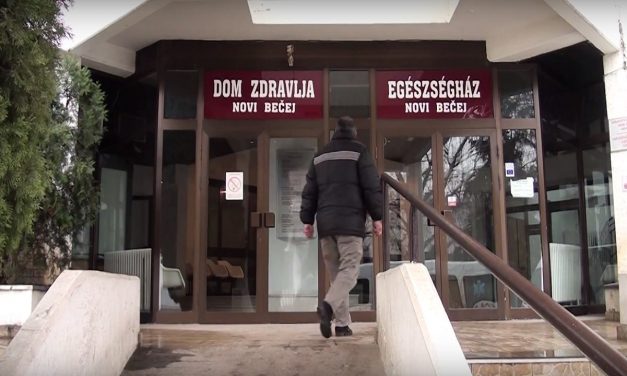 <span class="entry-title-primary">Tartozás miatt kapcsolták ki a törökbecsei mentőállomás telefonját</span> <span class="entry-subtitle">A helyi egészségház számláját 427 napja, 122 millió dinár tartozással zárolták</span>