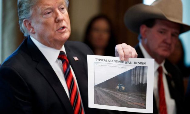 Rendkívüli állapotot hirdet ki Donald Trump