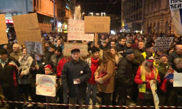 Egy az ötmillióból – kilencedszer