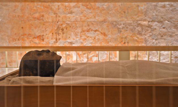 Tíz év után újra megtekinthető Tutanhamon sírja