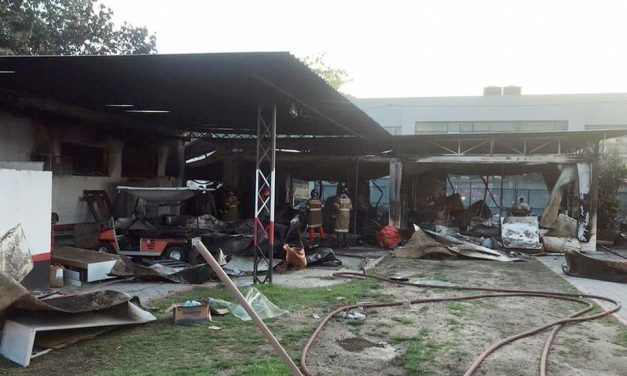 Tragédia Brazíliában: Fiatal focisták égtek benn a Flamengo edzőközpontjában