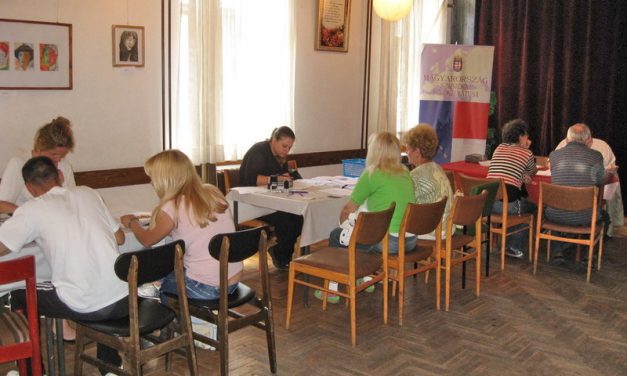 Vajdaságban áprilistól megszűnnek a kihelyezett konzuli fogadónapok