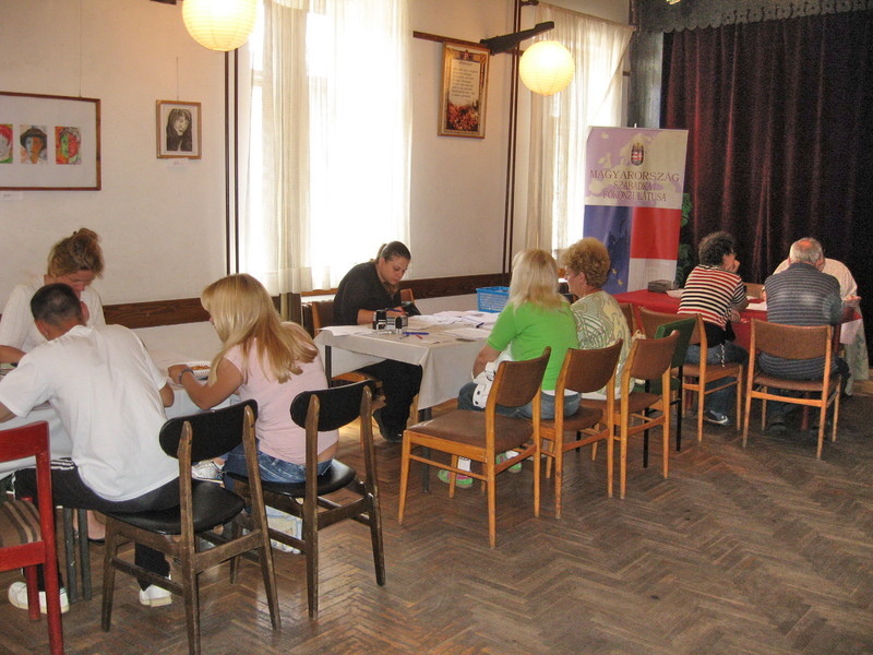 Vajdaságban áprilistól megszűnnek a kihelyezett konzuli fogadónapok