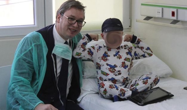 SZPM: Zlatibor Lončar mondjon le!