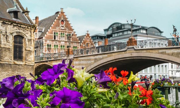 Országos melegrekord dőlt meg Belgiumban