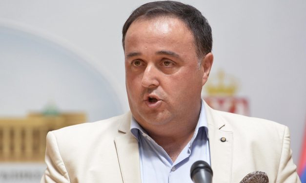 FRISS! Zoran Babić benyújtja lemondását