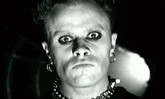 Meghalt a Prodigy énekese