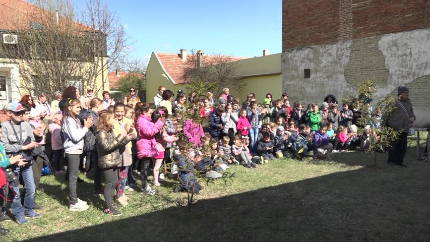 Tudománypark épül Magyarkanizsán