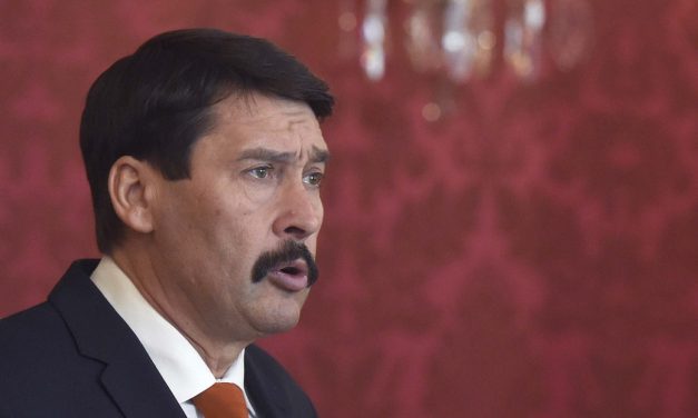 Kitűzték az EP-választás időpontját