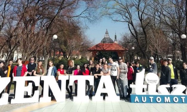 Nyereményjáték a víz világnapja alkalmából