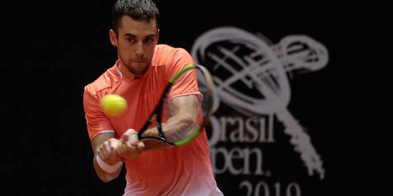 Györe még egy helyet haladt előre a világranglistán