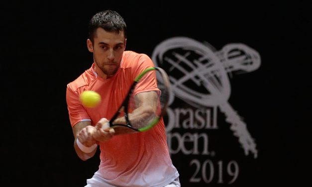 Györe még egy helyet haladt előre a világranglistán