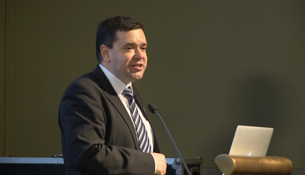 A horgosi Kiss László Széchenyi-díjban részesült