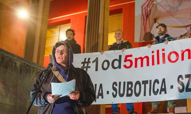 „Szerbiában megalázó mezőgazdasági termelőnek lenni” (Videóval)