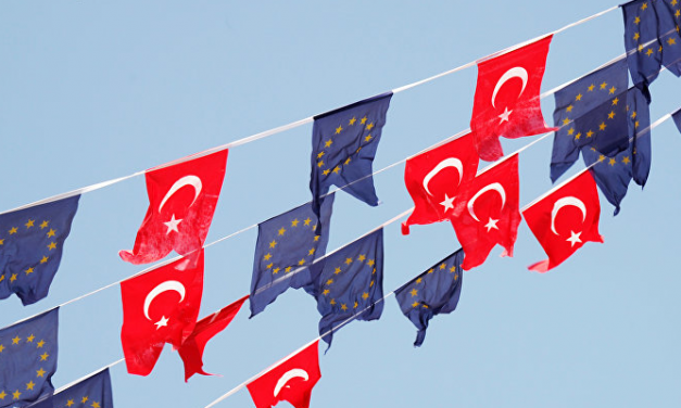 Súlyosan sérül a jogállamiság Törökországban