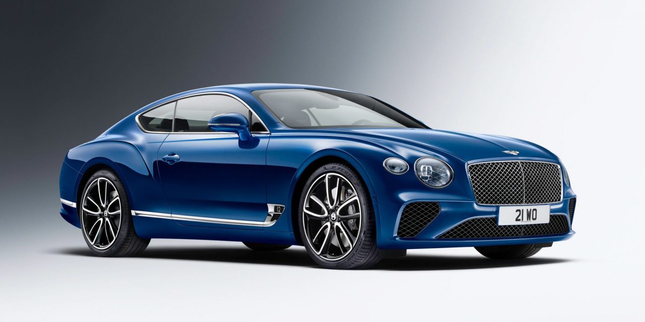 Már az első napon elkelt a Belgrádi Nemzetközi Autóvásár legdrágább autója