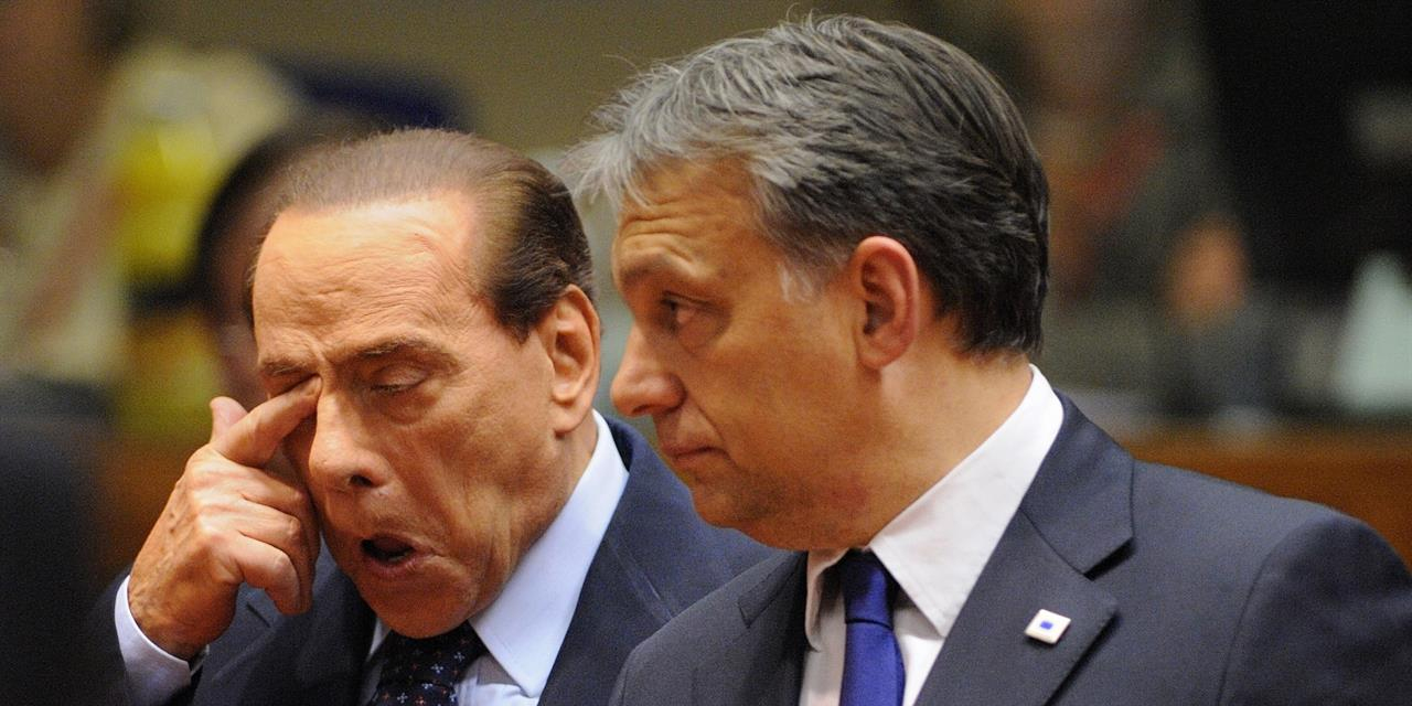 <span class="entry-title-primary">„Jézus Krisztus” megvédi Orbán Viktort</span> <span class="entry-subtitle">Hétpróbás bűnöző szólalt fel a Fidesz néppárti kizárása ellen</span>