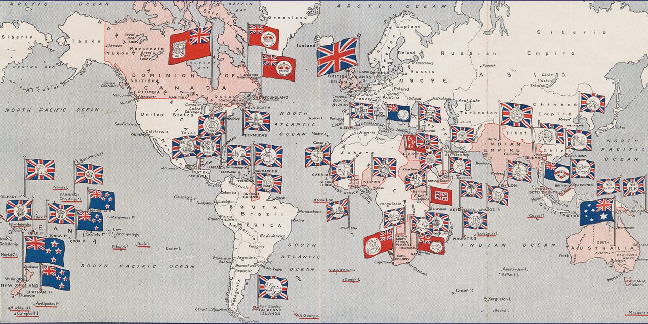 <span class="entry-title-primary">A kolonializmus ára</span> <span class="entry-subtitle">Kárpótolhatók-e a volt gyarmatok?</span>