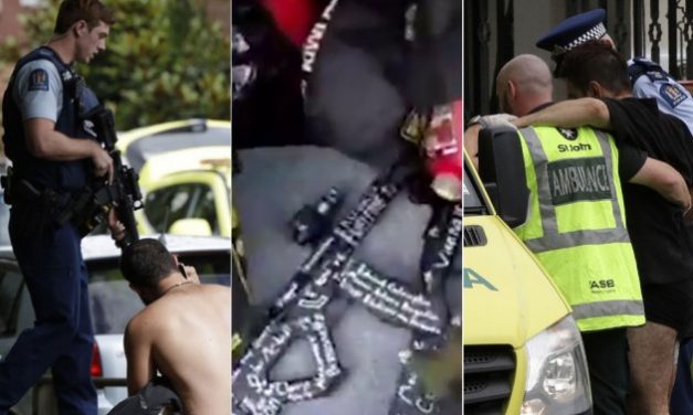 <span class="entry-title-primary">Vádat emeltek az új-zélandi terrortámadás elkövetője ellen</span> <span class="entry-subtitle">A tömeggyilkos azt állította, hogy tettét a bevándorlásellenesség motiválta</span>