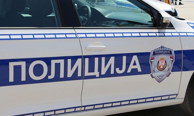 Szabadka: Meghalt egy munkás a prozivkai építkezésen