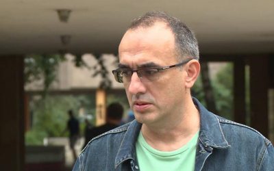 „Küldj nekünk salátát, lesz hús, vágni fogjuk az usztasákat!”