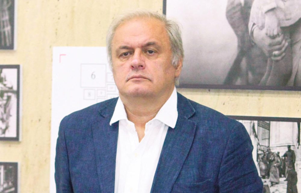 A tüntetések elvesztették legitimitásukat a köztévé vezérigazgatója szerint