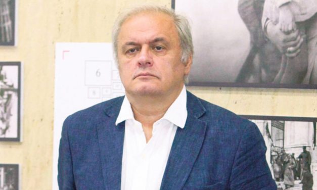 A tüntetések elvesztették legitimitásukat a köztévé vezérigazgatója szerint