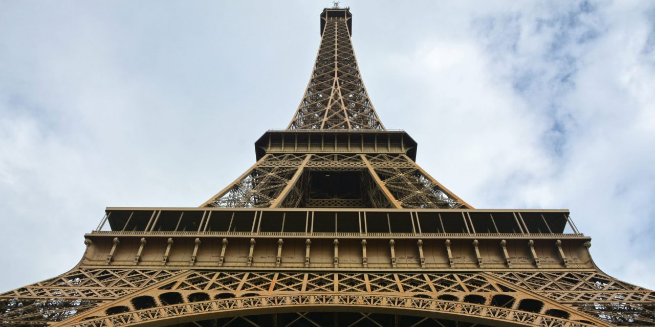 <span class="entry-title-primary">130 éves az „Öreg Hölgy”</span> <span class="entry-subtitle">Az Eiffel-torony musicalt kapott ajándékba</span>