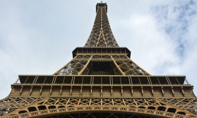 <span class="entry-title-primary">130 éves az „Öreg Hölgy”</span> <span class="entry-subtitle">Az Eiffel-torony musicalt kapott ajándékba</span>