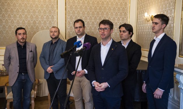 Közös Kárpát-medencei ifjúsági ernyőszervezet jön létre a Fidelitas és az IKSZ részvételével