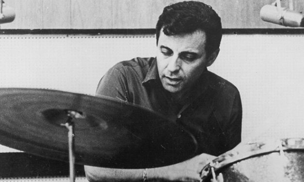 Elhunyt Hal Blaine, „a világ legjobb dobosa”