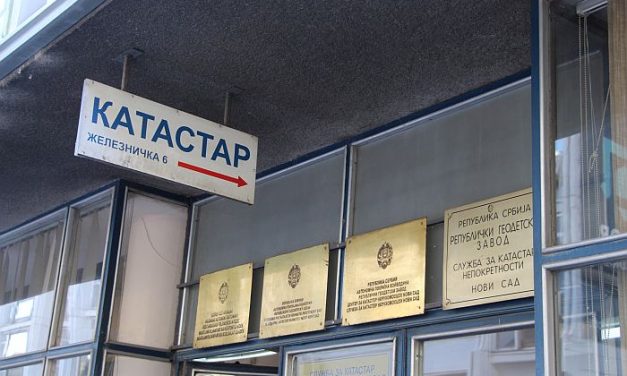 A földhivatal nem ad ki többet kivonatot, az elektronikus rendszer pedig nem működik