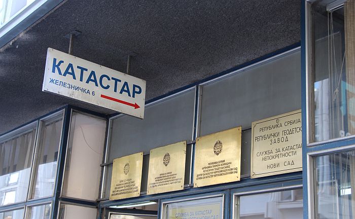 A földhivatal nem ad ki többet kivonatot, az elektronikus rendszer pedig nem működik