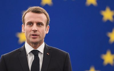 26 ország venne részt Ukrajna biztonságának a garantálásában