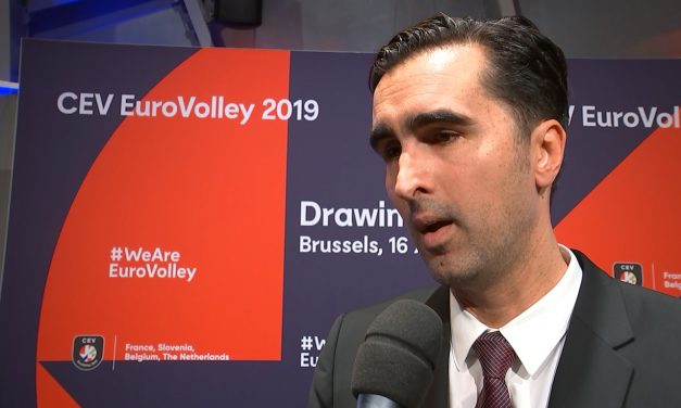 Mester Gyula lett a Szerbiai Röplabda-szövetség első alelnöke