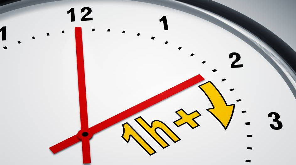 Szerbia az óraátállításhoz is munkacsoportot alakít