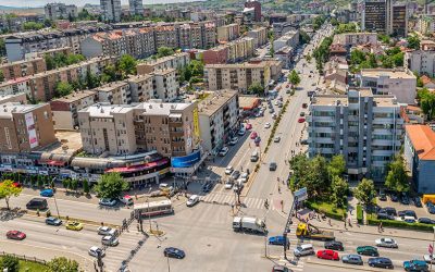Hill: A megállapodás egyik legfontosabb eleme, hogy Pristina létrehozza a Szerb Községek Közösségét